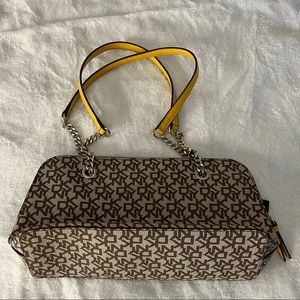 DKNY purse